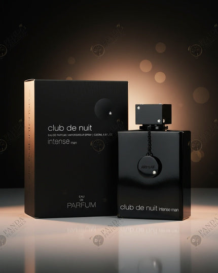 ARMAF Club de Nuit - 200ml EDP