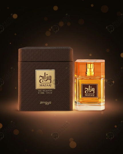 Mazaaj by Zimaya