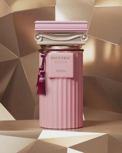 Historic Doria by Afnan