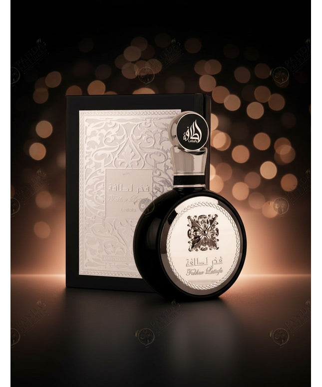 Fakhar (for men) - Lattafa (YSL Y)