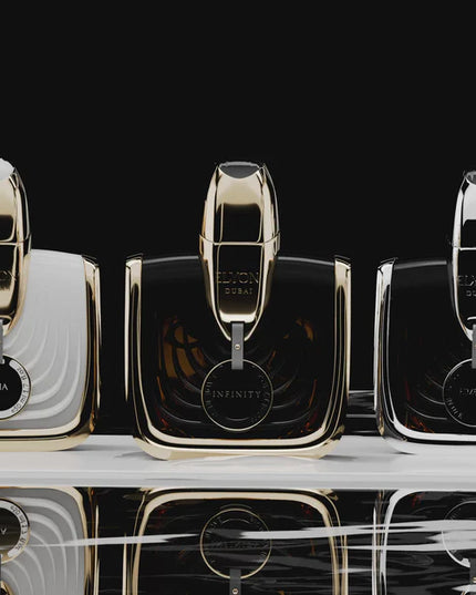 Himeros by Elyon Dubai