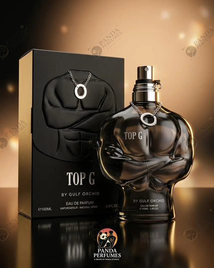 Top G - Gulf Orchid