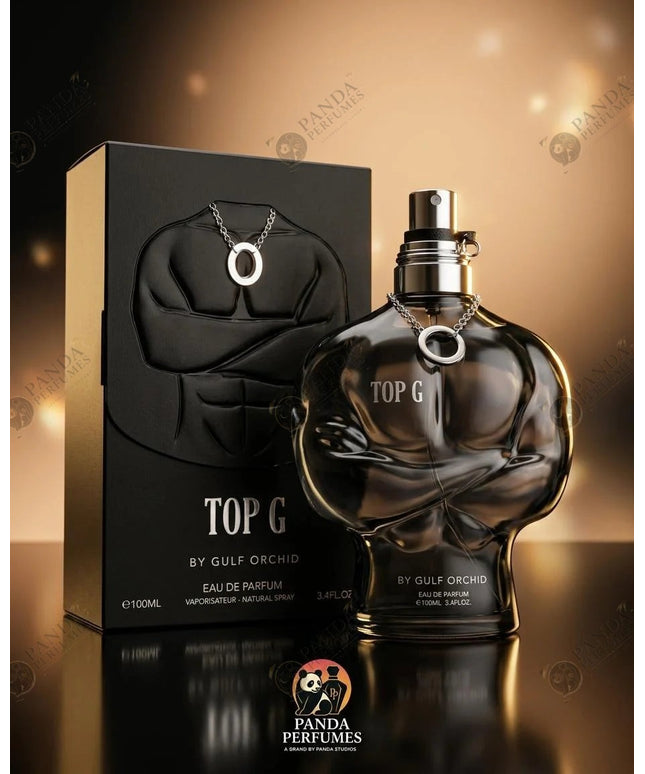 Top G - Gulf Orchid