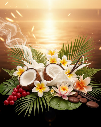 Island Bliss - 100ml (Armaf)