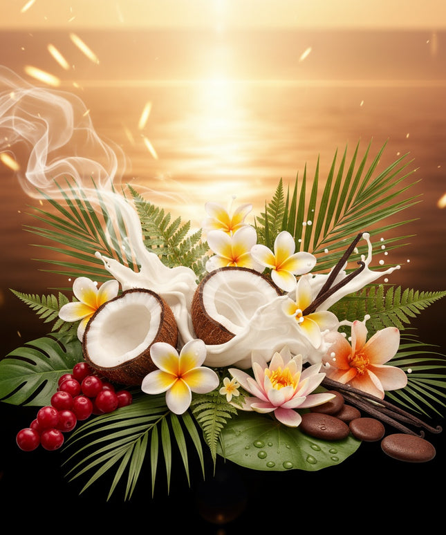 Island Bliss - 100ml (Armaf)