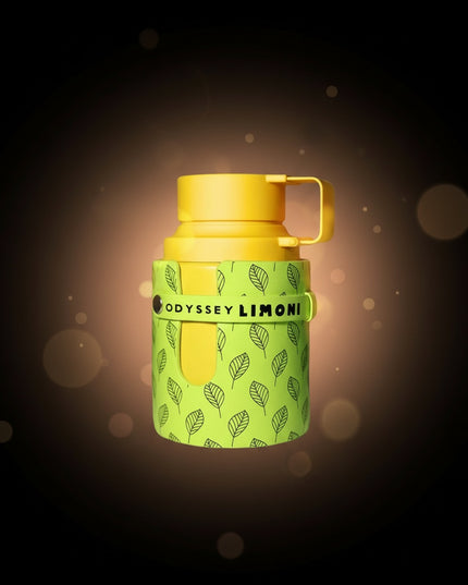 Odyssey Limoni Fresh by Armaf