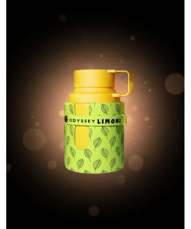 Odyssey Limoni Fresh by Armaf
