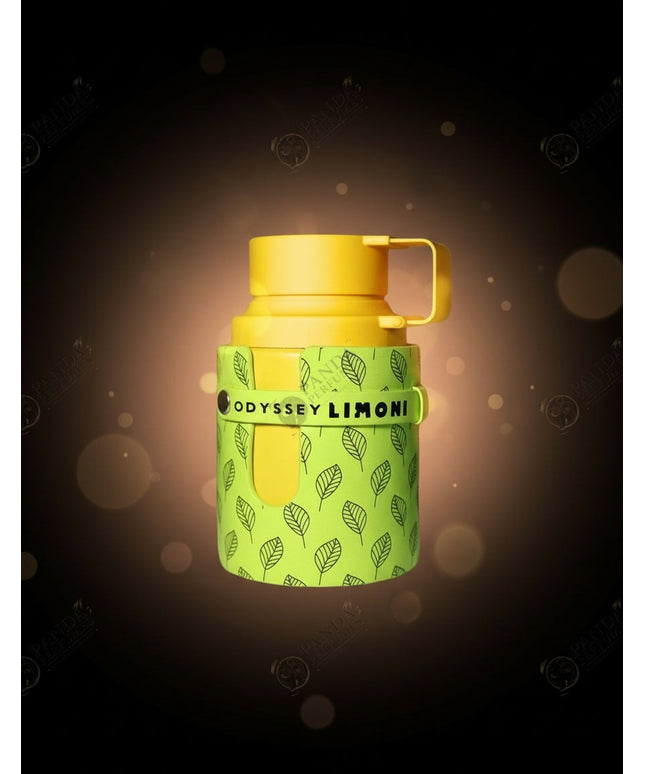 Odyssey Limoni Fresh by Armaf