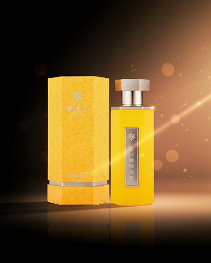 Summer Yellow by Reef Perfumes