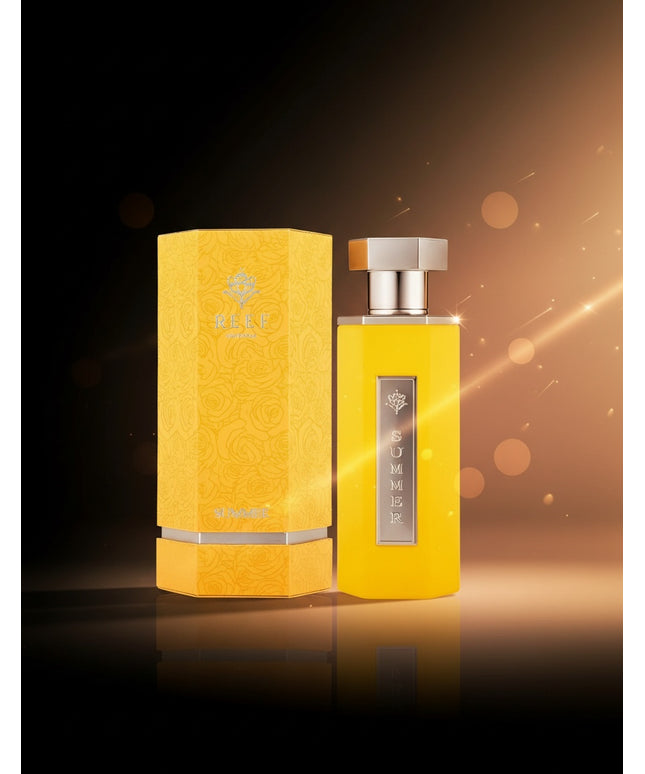 Summer Yellow by Reef Perfumes