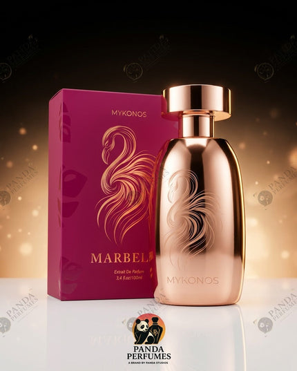 Mykonos Marbella 100ml