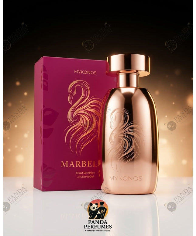 Mykonos Marbella 100ml