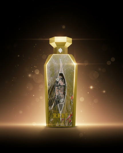 Reef - Aurum 100ml (Reef)