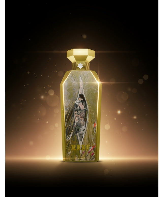 Reef - Aurum 100ml (Reef)