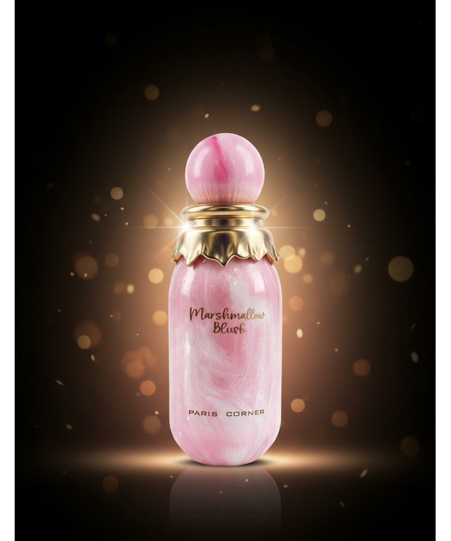 Marshmallow Blush - 100ml (Paris Corner)