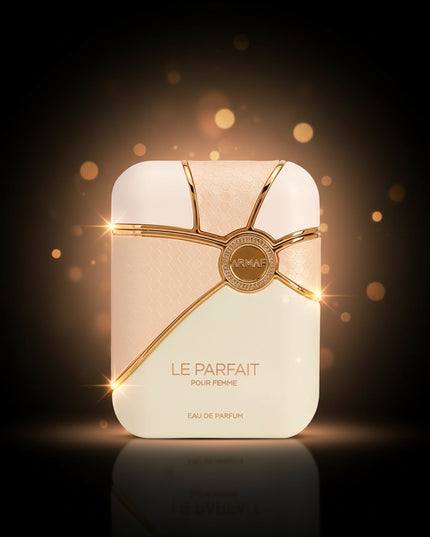 Le Parfait Femme - 100ml by Armaf