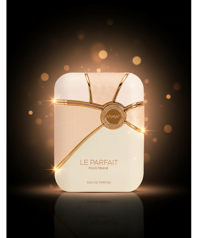 Le Parfait Femme - 100ml by Armaf