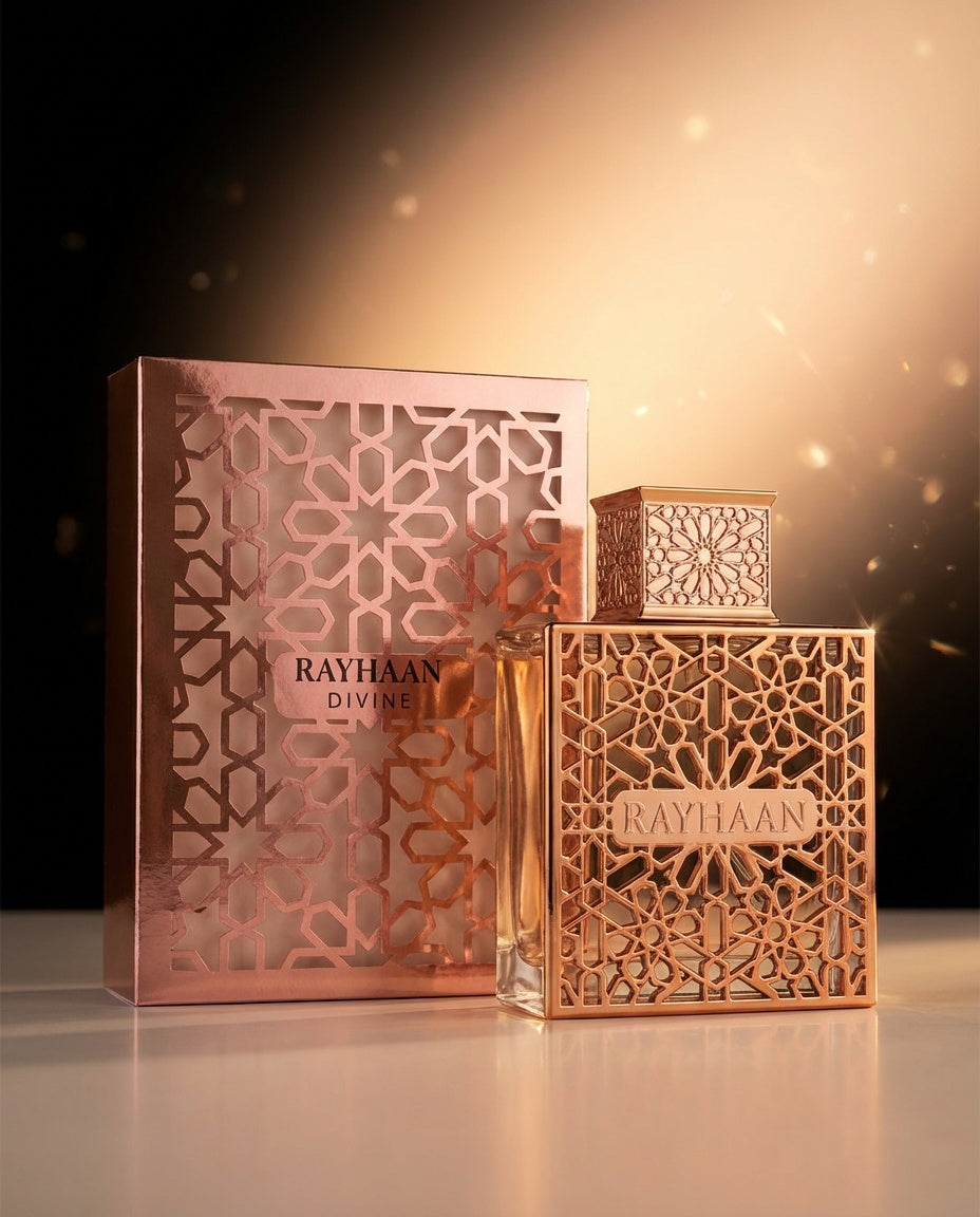 TikTokバズ香水Rayhaan Divine 100ml f6556952.jpg?v=1767732333