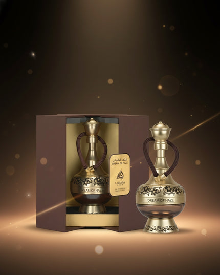 Dream of Haze (Lattafa Pride)