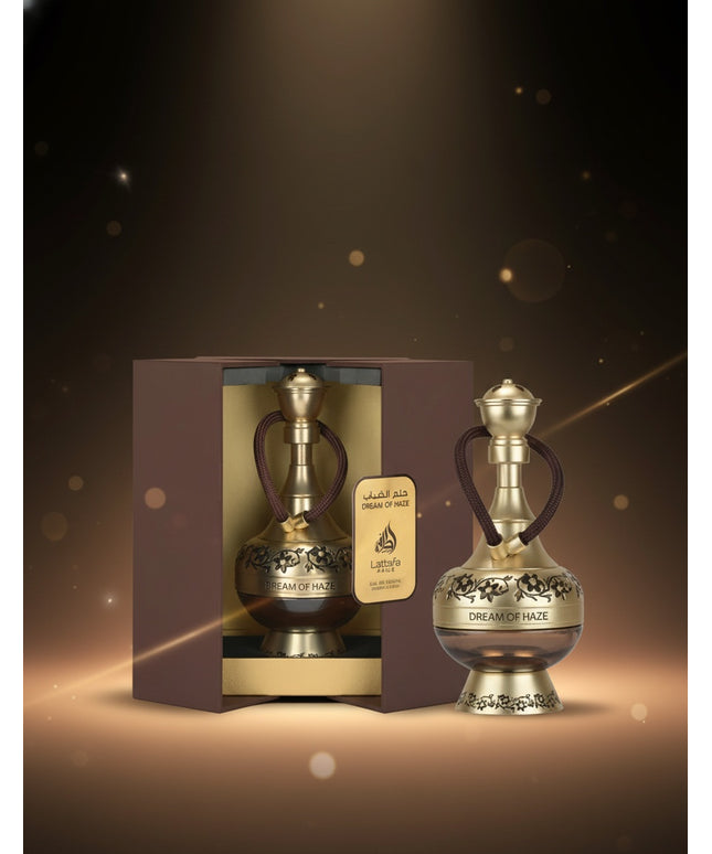 Dream of Haze (Lattafa Pride)