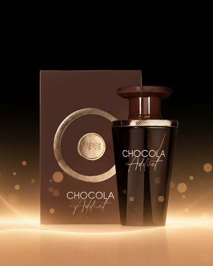 Chocola Addict - 100ml by French Avenue