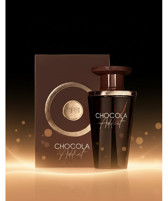 Chocola Addict - 100ml by French Avenue