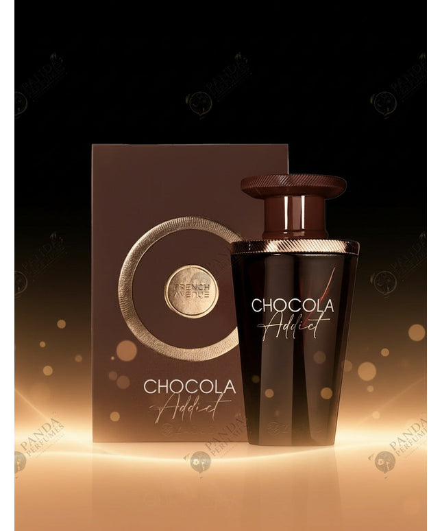 Chocola Addict - 100ml by French Avenue