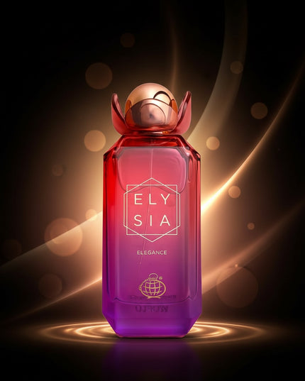 Elysia - Elegance (Fragrance World)