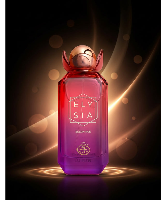 Elysia - Elegance (Fragrance World)