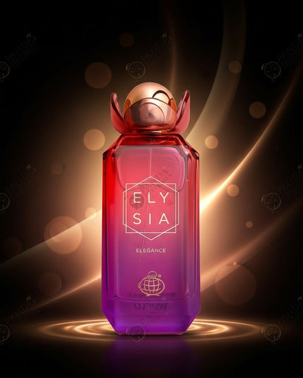 Fragrance World Elysia - Elegance