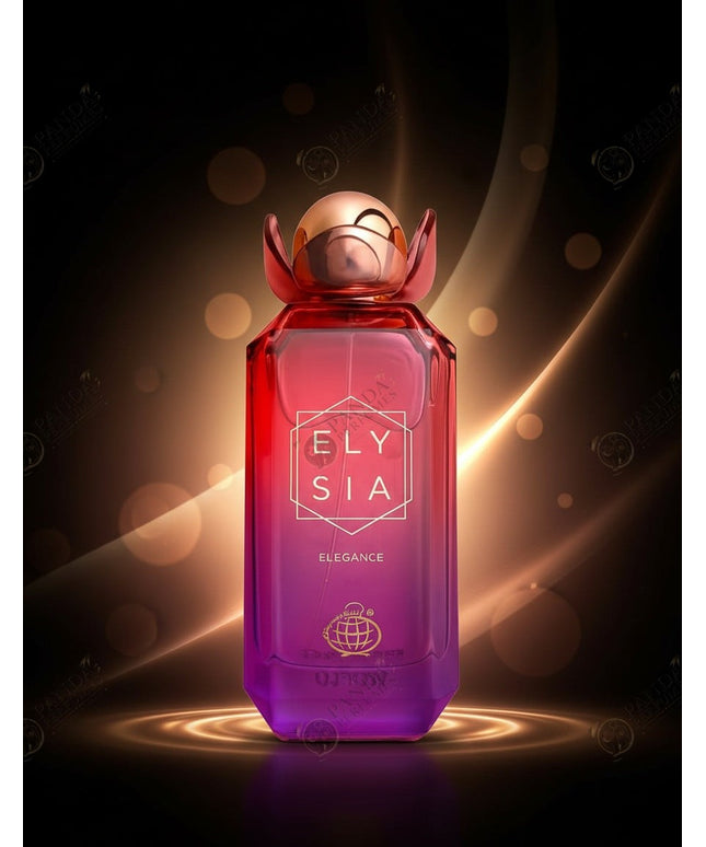 Elysia - Elegance (Fragrance World)