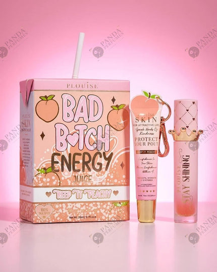 P.LOUISE BAD BITCH ENERGY LIP DUO (Online Only)
