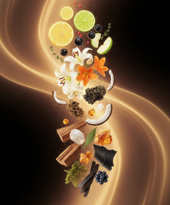 Risala Autograph (Le Falcone)