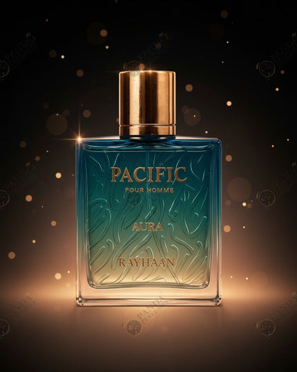 Rayhaan Pacific Aura - 100ml (Rayhaan)