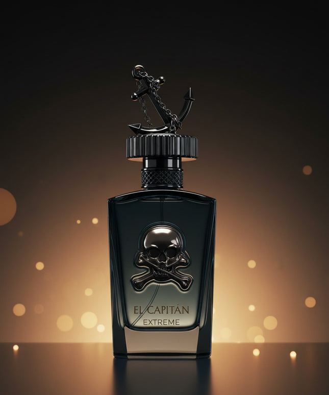 EL CAPITAN EXTREME GULF ORCHID