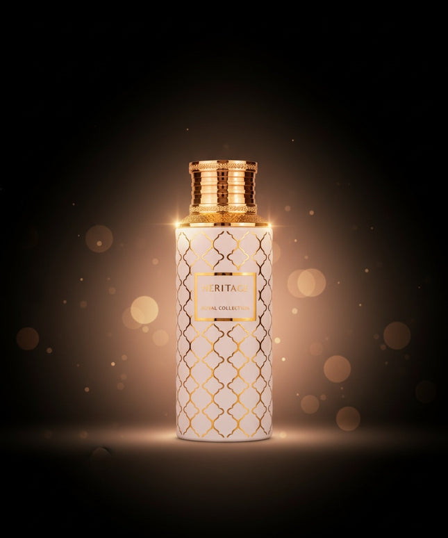 Maison Asrar - Heritage - 100ml