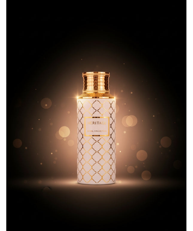 Maison Asrar - Heritage - 100ml