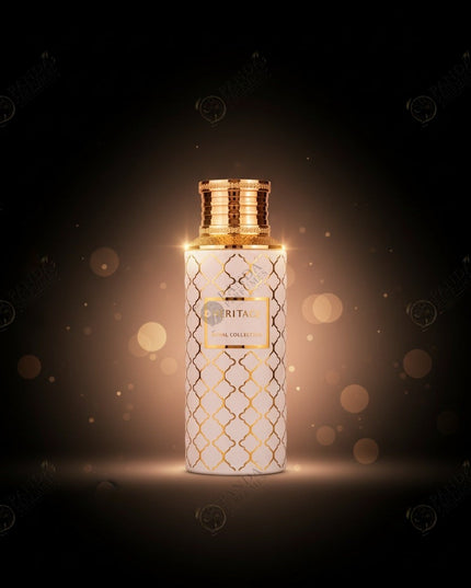 Heritage - Maison Asrar