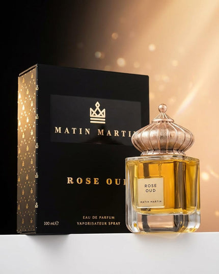 Matin Martin Rose Oud