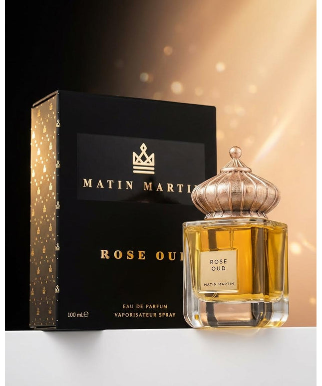 Matin Martin Rose Oud