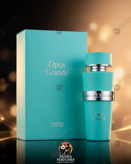 Opus Grande - French Avenue