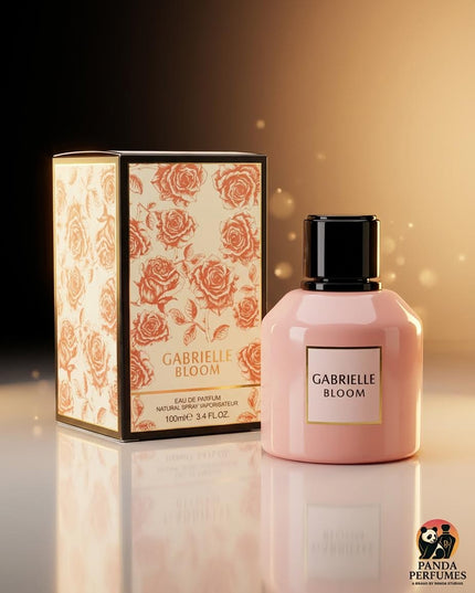 Gabrielle Bloom - Fragrance World