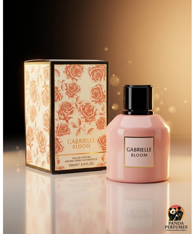 Gabrielle Bloom - Fragrance World