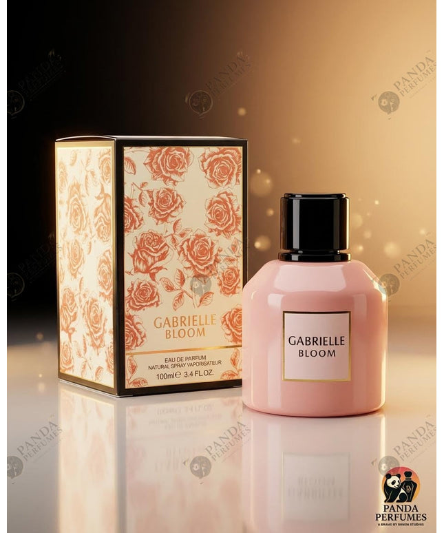 Gabrielle Bloom - Fragrance World