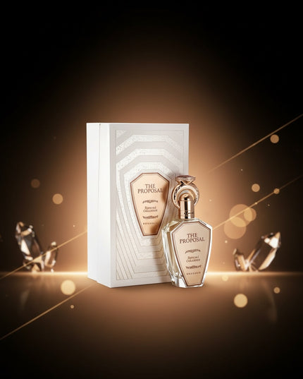 The Proposal Special Occasion - Khadlaj