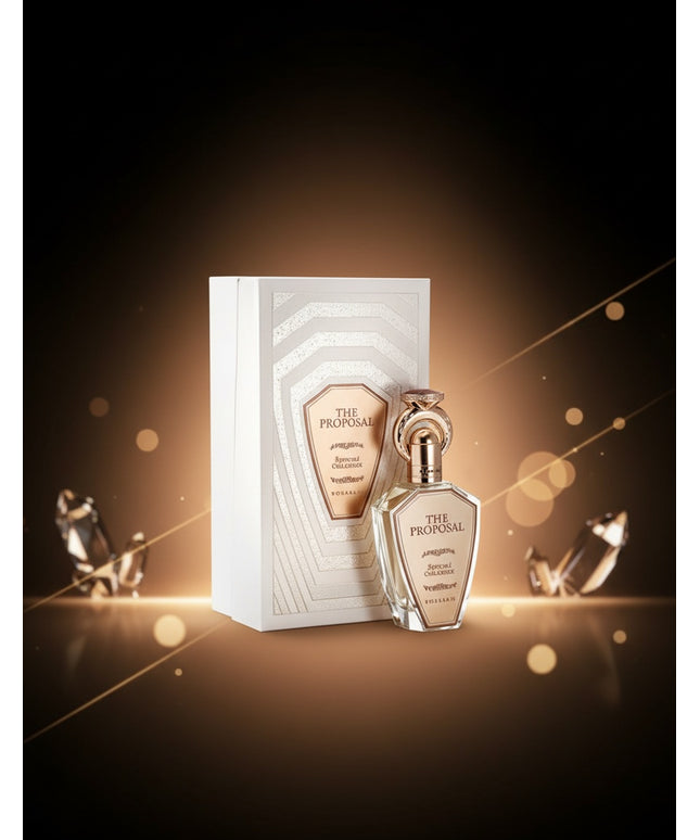 The Proposal Special Occasion - Khadlaj