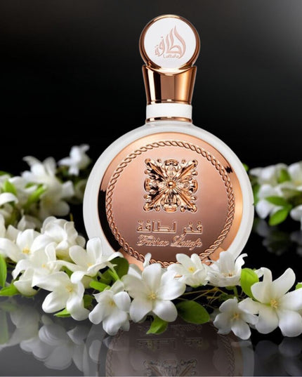 Fakhar Rose - 100ml (Lattafa)