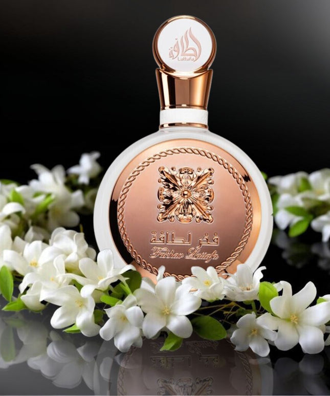 Fakhar Rose - 100ml (Lattafa)