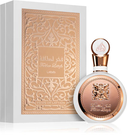 Fakhar Rose - 100ml (Lattafa)