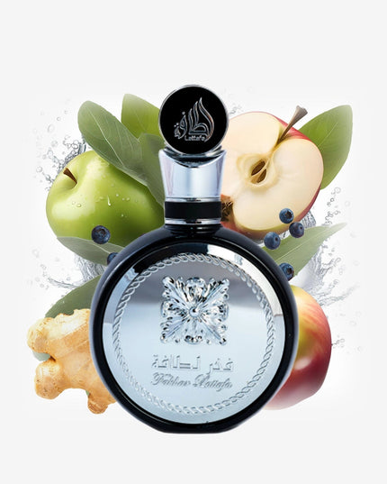 Fakhar Black For Him - 100ml (Lattafa)